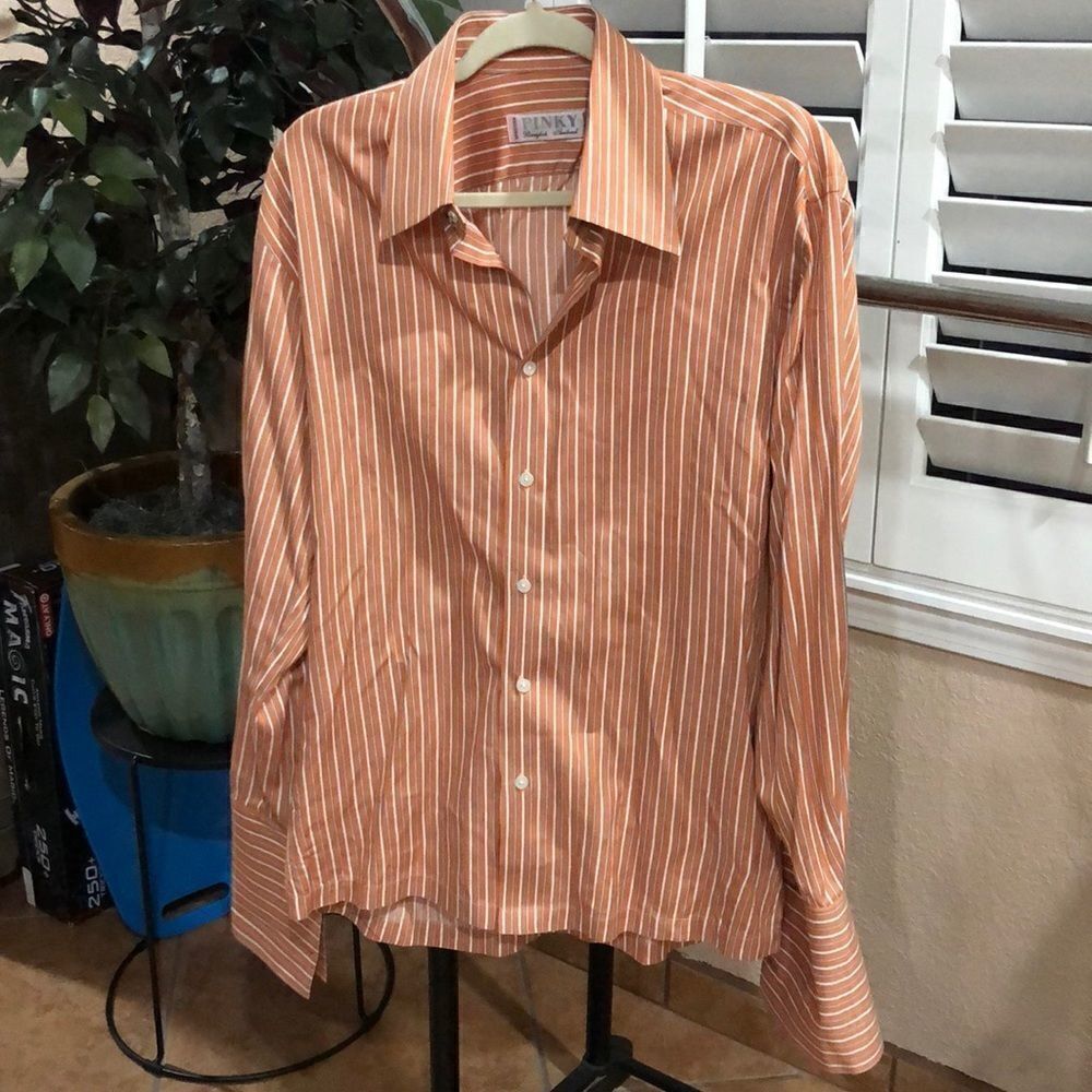 Pinky Hand Made Exclusive 